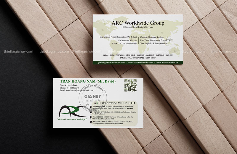 55+mau danh thiep dep va hop phong cach