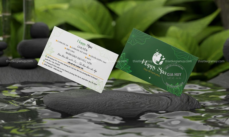 thiet ke card dep mat