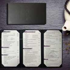 Tổng hợp 100+ mẫu menu nhà hàng đẹp nhất 2025 Tổng hợp 100+ mẫu menu nhà hàng đẹp nhất 2025