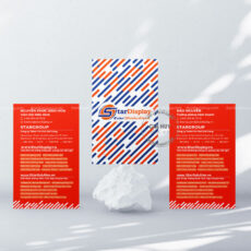 Thiết kế danh thiếp nhanh đẹp độc đáo tại HCM Thiết kế danh thiếp nhanh đẹp độc đáo tại HCM