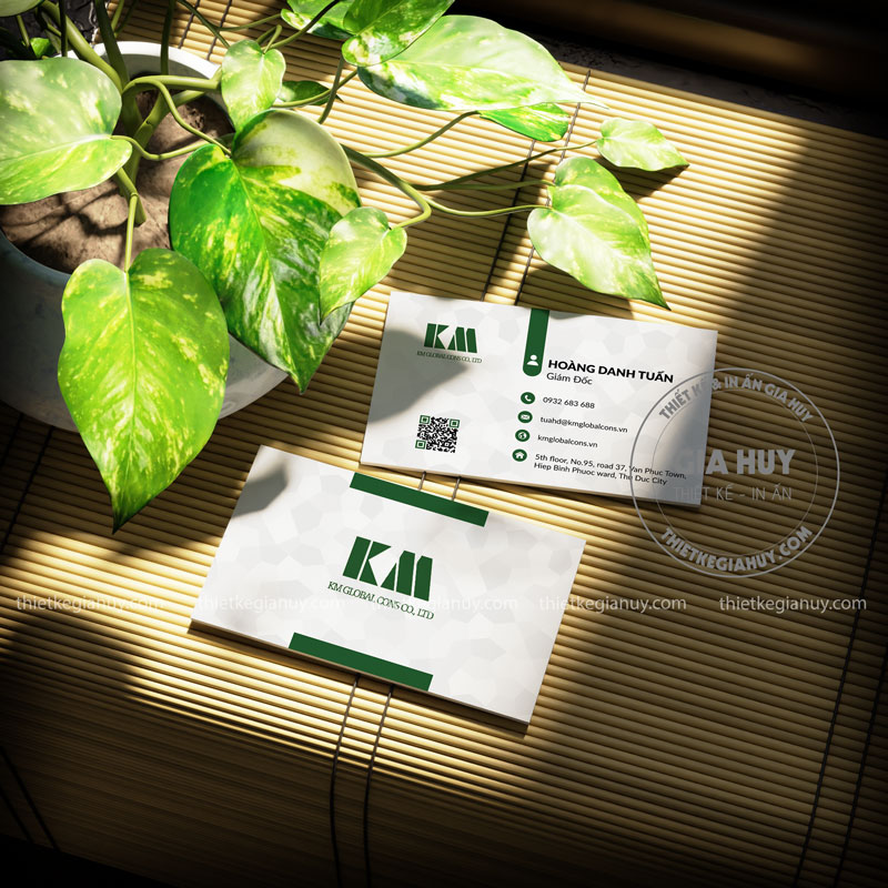 card km