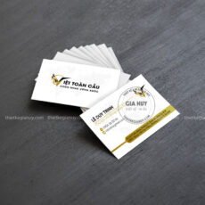 In Card Visit Tạo Ấn Tượng Mạnh Mẽ In Card Visit Tạo Ấn Tượng Mạnh Mẽ