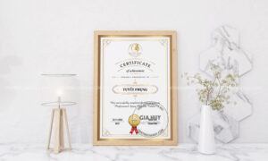 lam bang khen tang dong luc ton vinh thanh tuu