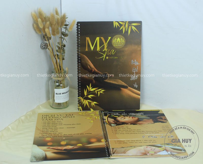 loi ich cua su dung menu goi dau chat luong