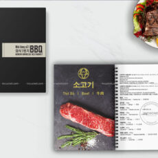 In Menu Siêu Đẹp - Siêu Bền - Giá Siêu Tốt Tại INCUCNET