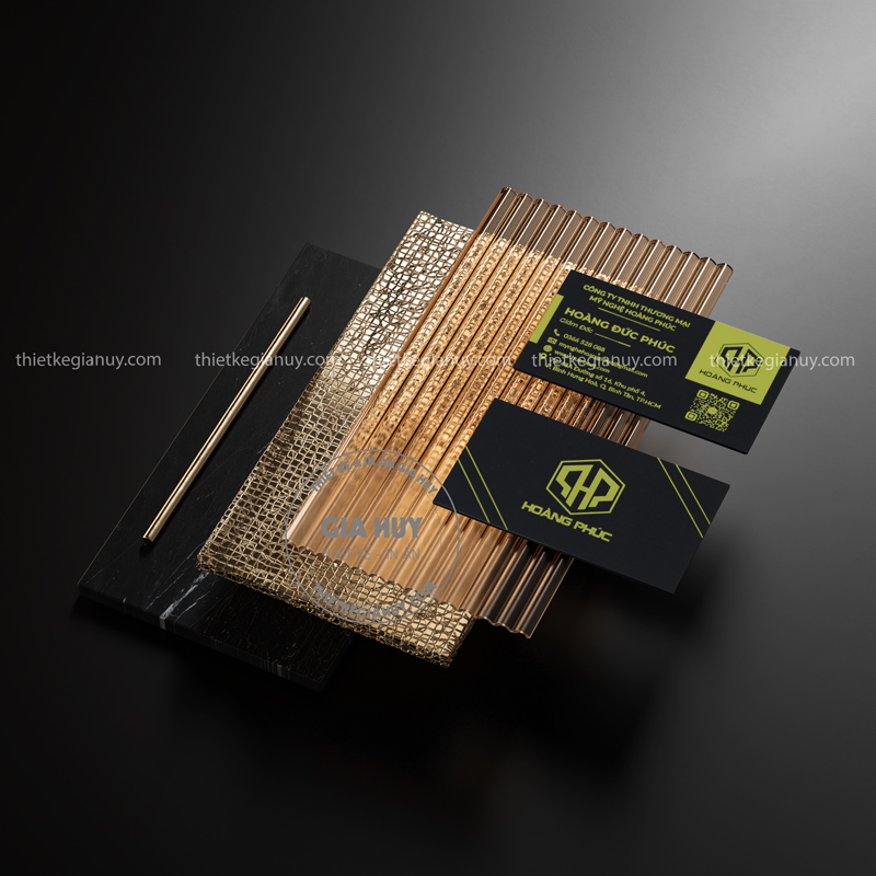 card visit hoang phuc