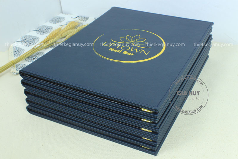 cuon menu bia da dep