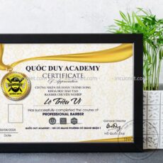 Thiết Kế Bằng Khen Hành Trình Của Mọi Nỗ Lực Thiết Kế Bằng Khen Hành Trình Của Mọi Nỗ Lực