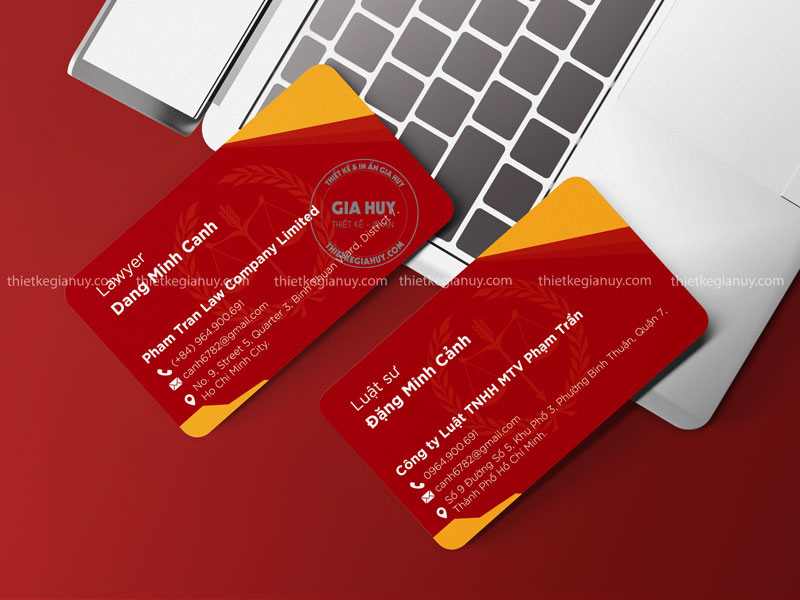 mau card visit dep mat