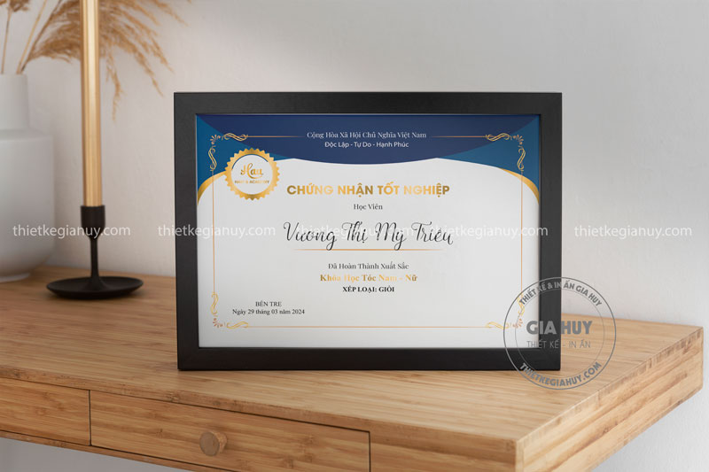 in an bang khen giay chung nhan