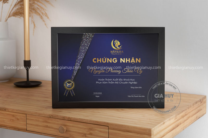 chung nhan doc dao an tuong