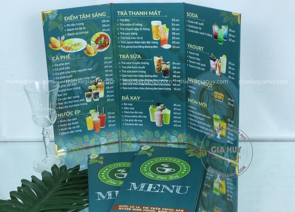 menu gap ba dep an tuong