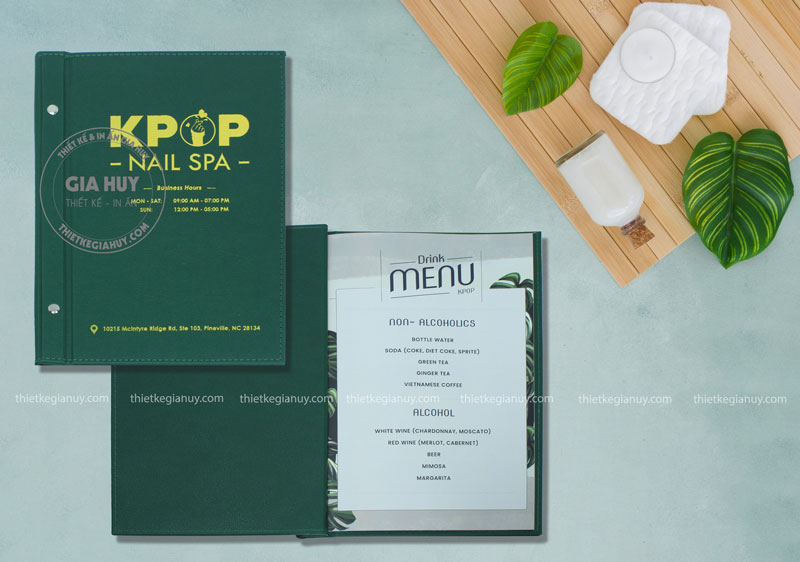 cac yeu to quan trong trong thiet ké menu nails