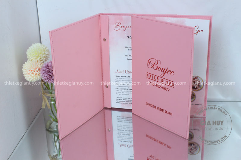 tam quan trong cua thiet ke menu nails