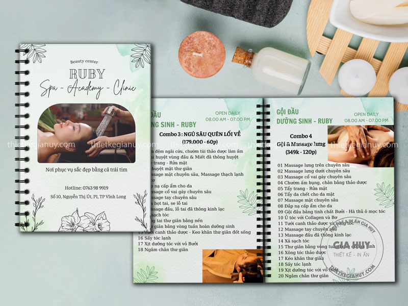 thiet-ke-in-menu-spa-don-gian