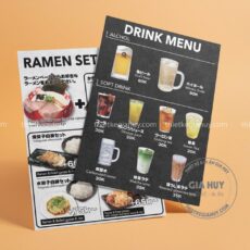 In tờ rơi giá rẻ, màu sắc nét, chuyên nghiệp tại Thủ Đức In tờ rơi giá rẻ, màu sắc nét, chuyên nghiệp tại Thủ Đức