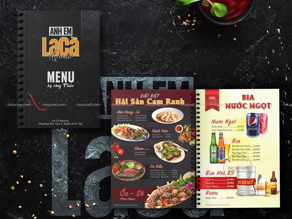 so-luoc-ve-menu-quan-nhau