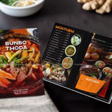In menu nhựa giá rẻ, uy tín, chuyên nghiệp In menu nhựa giá rẻ, uy tín, chuyên nghiệp