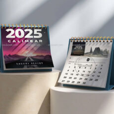 Mẫu Lịch Để Bàn Nào Vừa Đẹp, Vừa Rẻ, Vừa Bền? Mẫu Lịch Để Bàn Nào Vừa Đẹp, Vừa Rẻ, Vừa Bền?