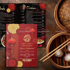 Tại Sao Menu Nhà Hàng Trung Quốc Thu Hút Khách Hàng Vậy? Tại Sao Menu Nhà Hàng Trung Quốc Thu Hút Khách Hàng Vậy?