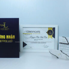 Thiết Kế Certificate Đẹp, Độc, Lạ | Thiết Kế Theo Yêu Cầu Thiết Kế Certificate Đẹp, Độc, Lạ | Thiết Kế Theo Yêu Cầu