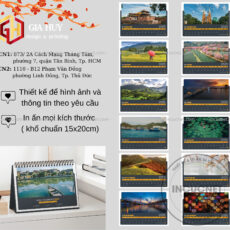In Lịch Để Bàn Theo Yêu Cầu | Thiết Kế In Ấn Chuyên Nghiệp In Lịch Để Bàn Theo Yêu Cầu | Thiết Kế In Ấn Chuyên Nghiệp