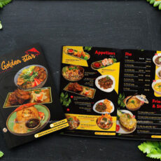 Bí Quyết Thiết Kế Menu Quán Ăn Thu Hút Khách Hàng Bí Quyết Thiết Kế Menu Quán Ăn Thu Hút Khách Hàng