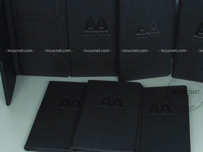 in kẹp bill tính tiền khách hàng tiện lợi nhất