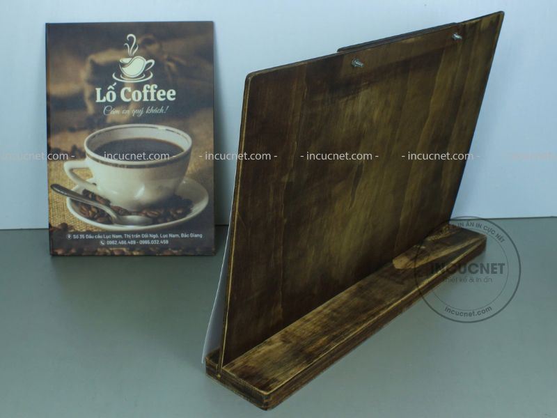 lố coffee