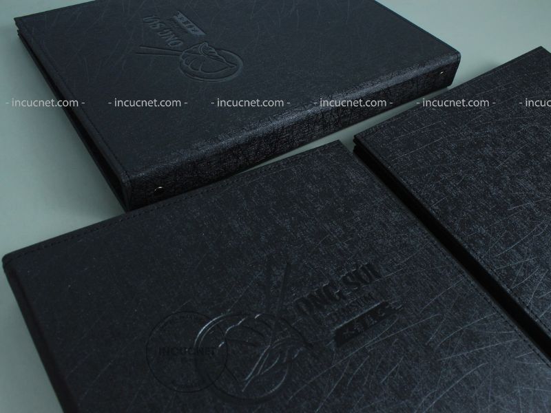 menu da cao cấp chống trầy