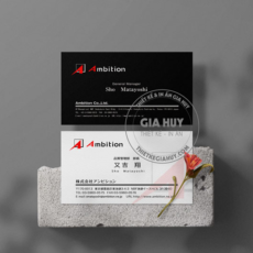 In Name Card Quận 7 Nhanh - Giá Tốt - Uy Tín In Name Card Quận 7 Nhanh - Giá Tốt - Uy Tín