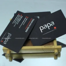 Thiết Kế & In Name Card Quận 9 Giá Rẻ, Trọn Gói