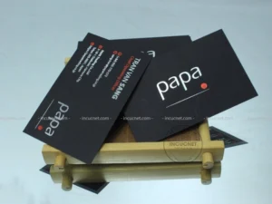 Tại sao nên chọn dịch vụ thiết kế và in card visit quận 9 tại In Cực Nét?